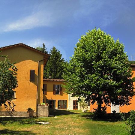 Il Mio Rifugio Pensjonat Gaggio Montano Zewnętrze zdjęcie