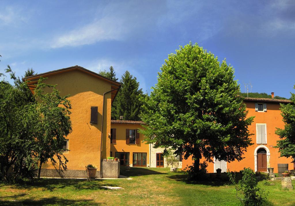 Il Mio Rifugio Pensjonat Gaggio Montano Zewnętrze zdjęcie
