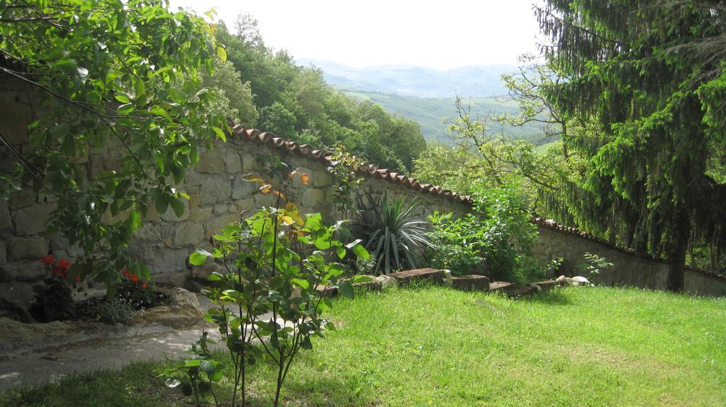 Il Mio Rifugio Pensjonat Gaggio Montano Zewnętrze zdjęcie