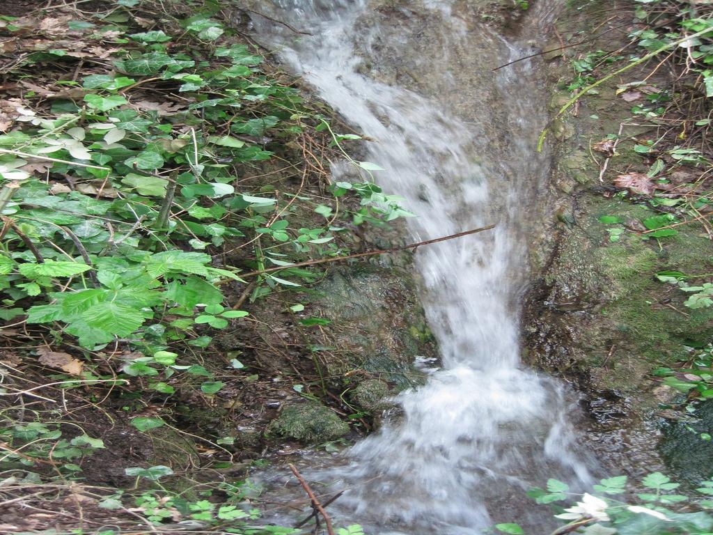 Il Mio Rifugio Pensjonat Gaggio Montano Zewnętrze zdjęcie