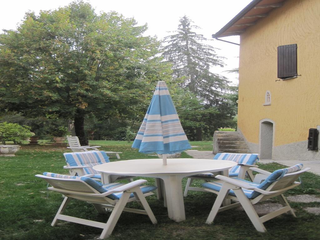 Il Mio Rifugio Pensjonat Gaggio Montano Zewnętrze zdjęcie