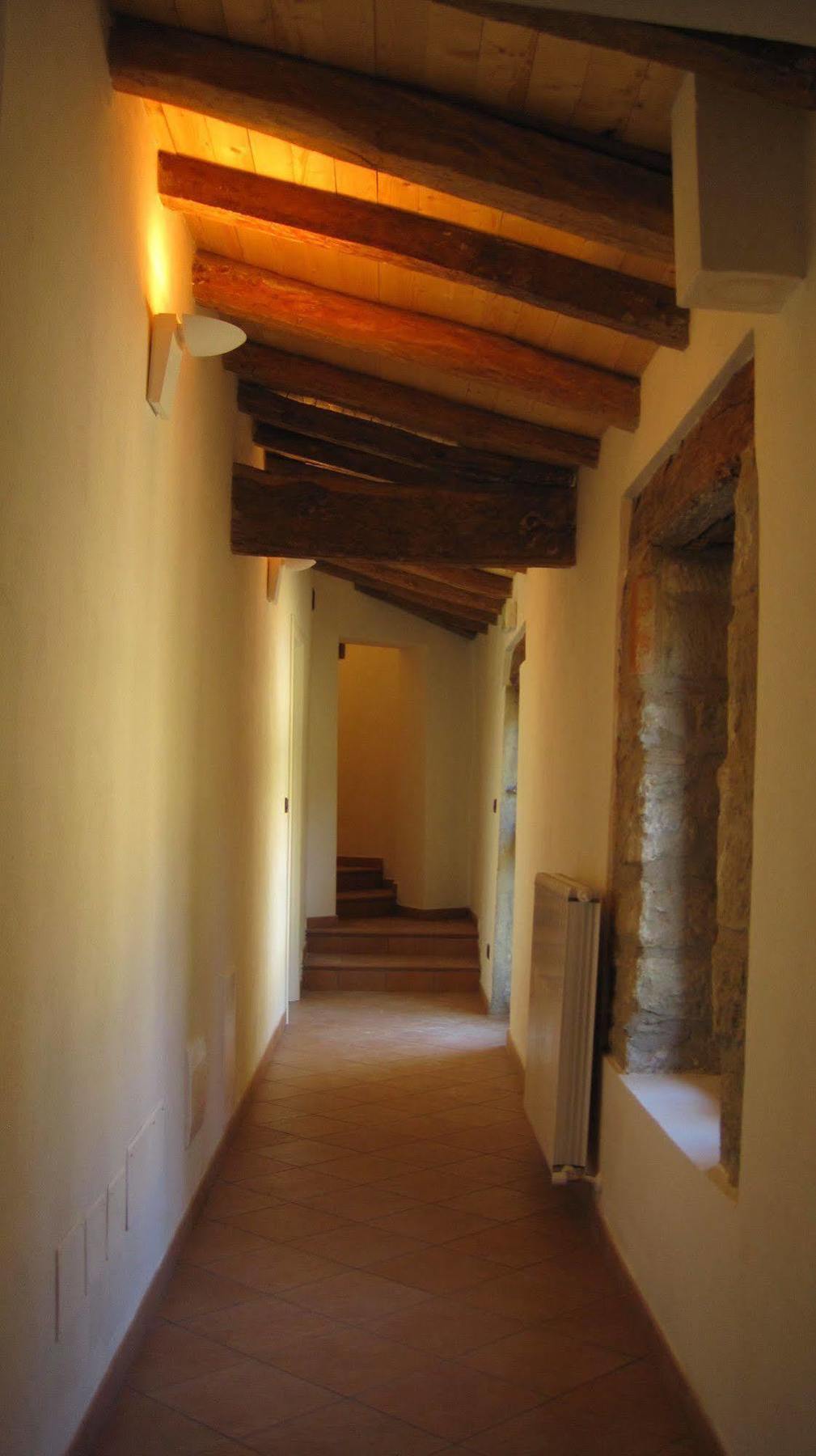 Il Mio Rifugio Pensjonat Gaggio Montano Zewnętrze zdjęcie