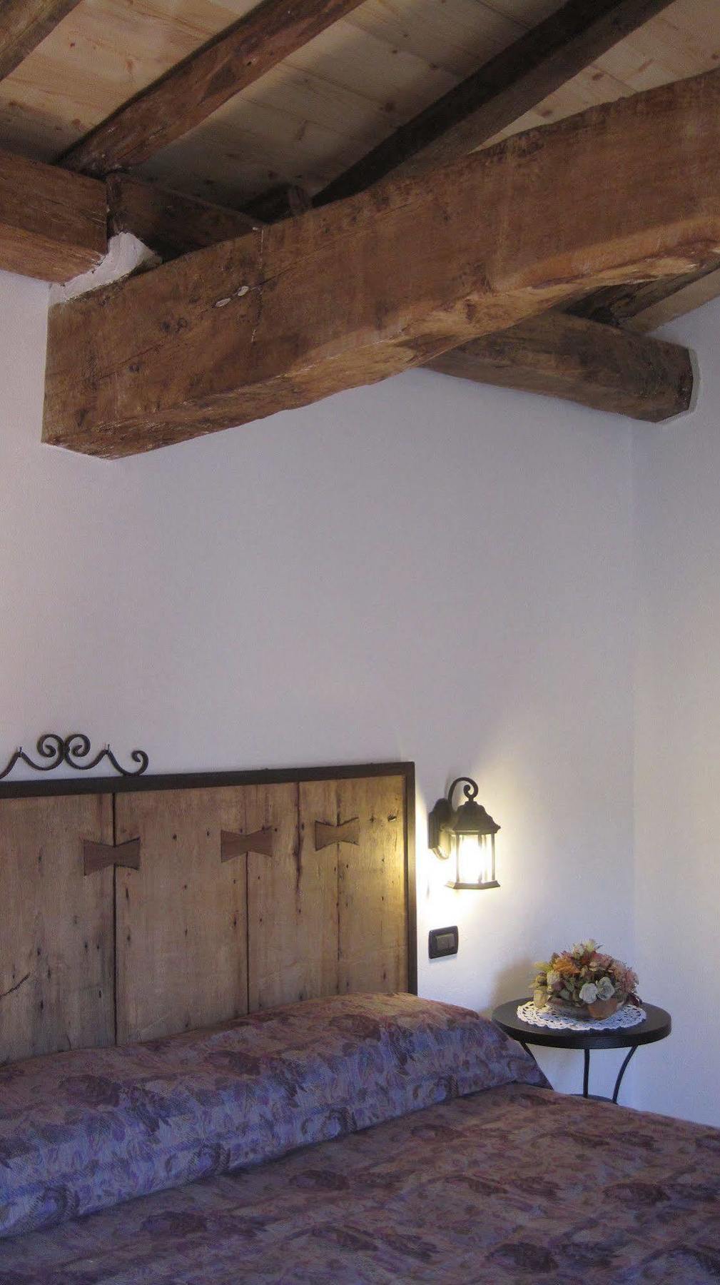 Il Mio Rifugio Pensjonat Gaggio Montano Zewnętrze zdjęcie